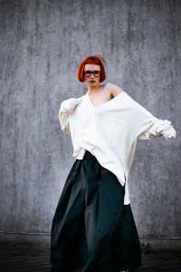 Bluza "Melancholia"